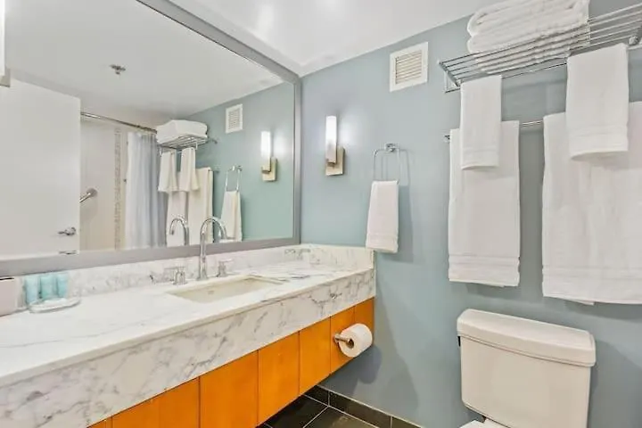 Stunning Ala Moana Studio Mtn View Balcony 2029 Honolulu 0*,