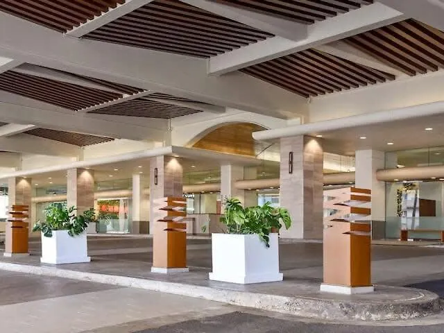 Stunning Ala Moana Studio Mtn View Balcony 2029 Honolulu Ferienhaus